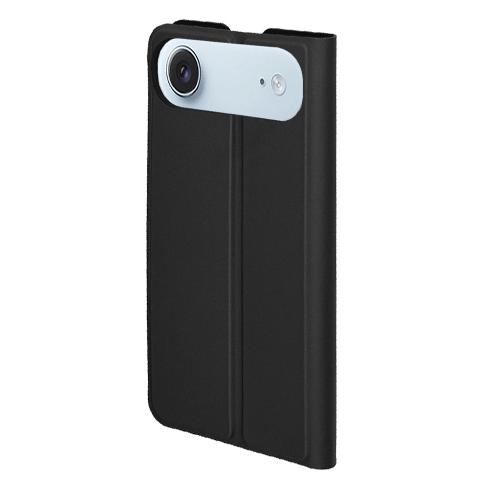 Husă flip Techsuit Magskin Book iPhone Air – imagine 4