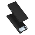 Husă flip Techsuit Magskin Book iPhone Air – imagine 1