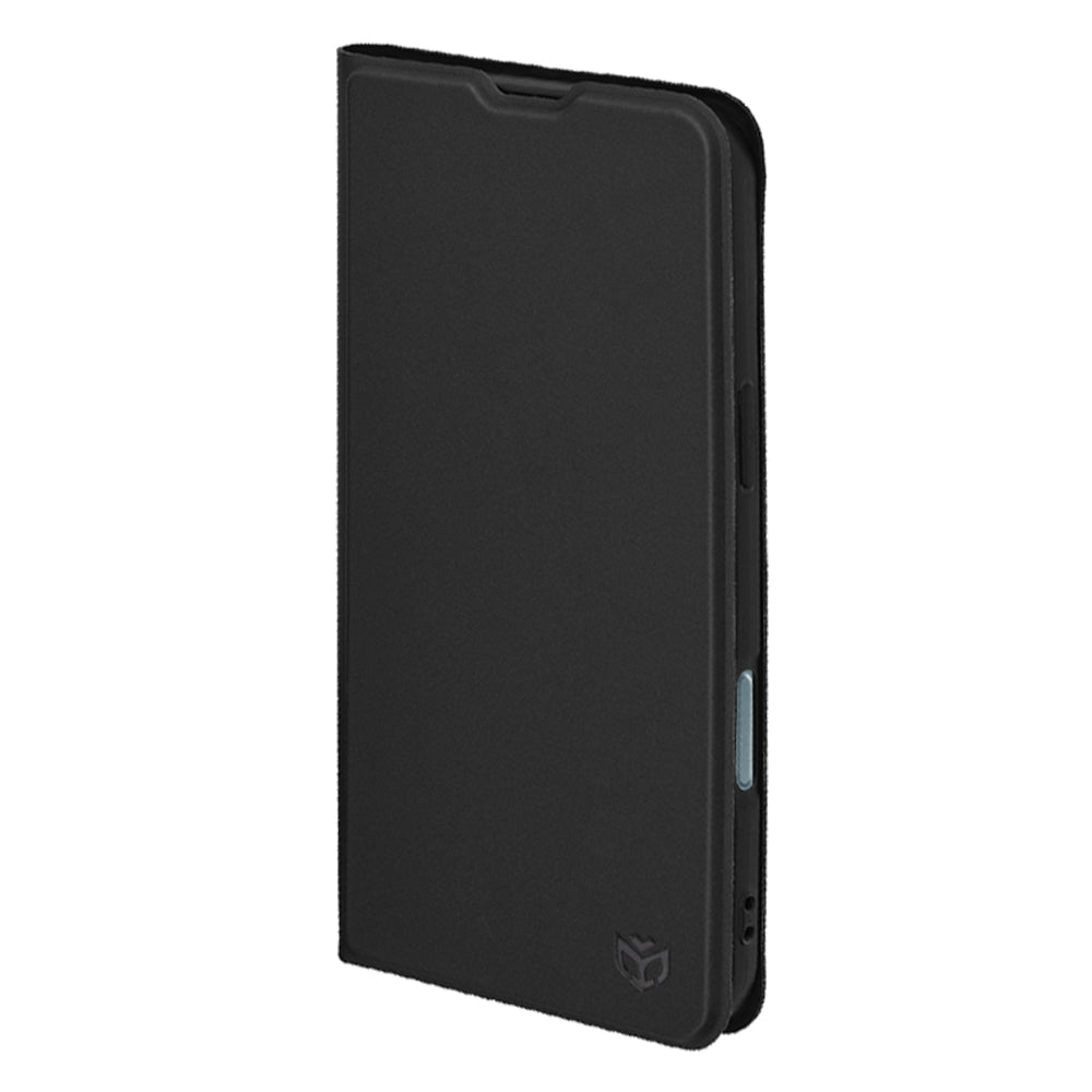 Husă flip Techsuit Magskin Book iPhone Air – imagine 3