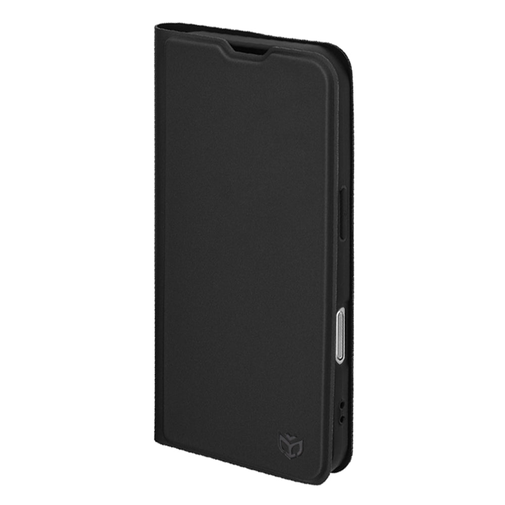Husă flip Techsuit Magskin Book iPhone 17 – imagine 3