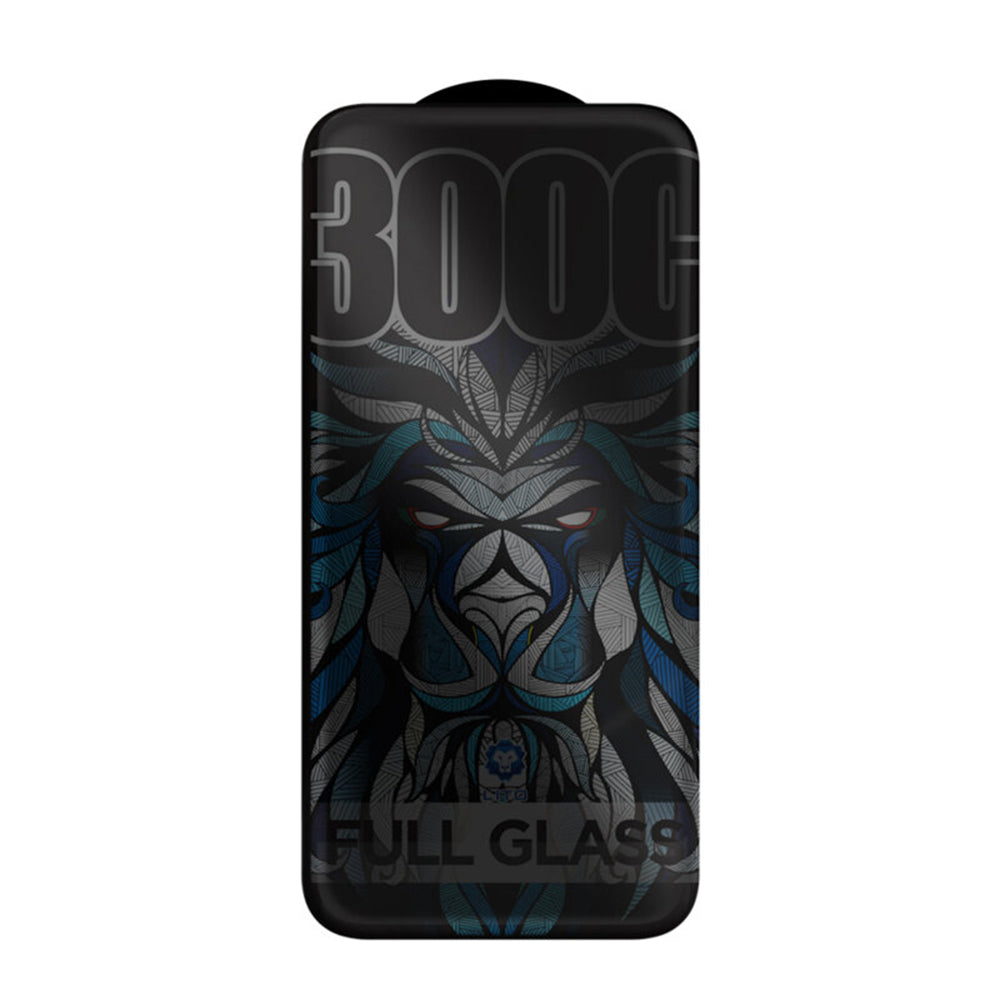 Folie privacy Lito D+ Max 300C iPhone 17 / 16 Pro – imagine 2 din 4