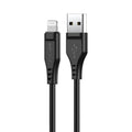 Cablu Acefast C3-02 USB-A la Lightning MFi, 1,2 m – imagine 1