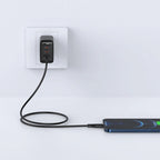 Cablu Acefast C3-02 USB-A la Lightning MFi, 1,2 m – imagine 3