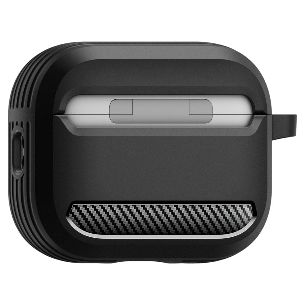 Husă Spigen Rugged Armor AirPods Pro 3 – imagine 4