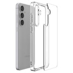 Husă Spigen Ultra Hybrid Galaxy S25 FE – imagine 4
