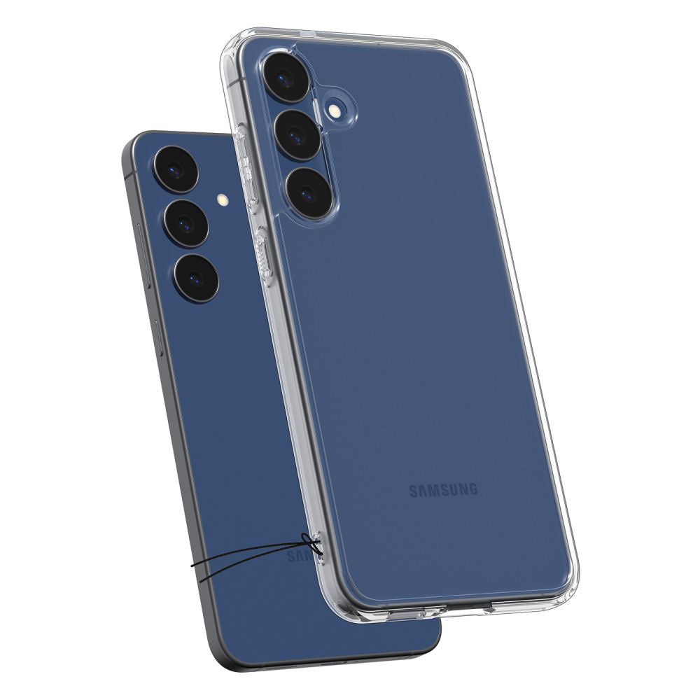 Husă Spigen Ultra Hybrid Galaxy S25 FE – imagine 6