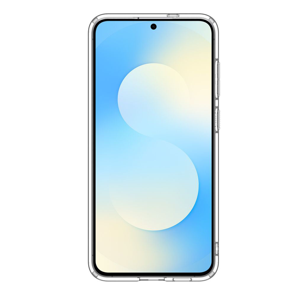 Husă Spigen Ultra Hybrid Galaxy S25 FE – imagine 3