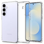 Husă Spigen Ultra Hybrid Galaxy S25 FE – imagine 1