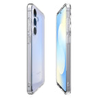 Husă Spigen Ultra Hybrid Galaxy S25 FE – imagine 5