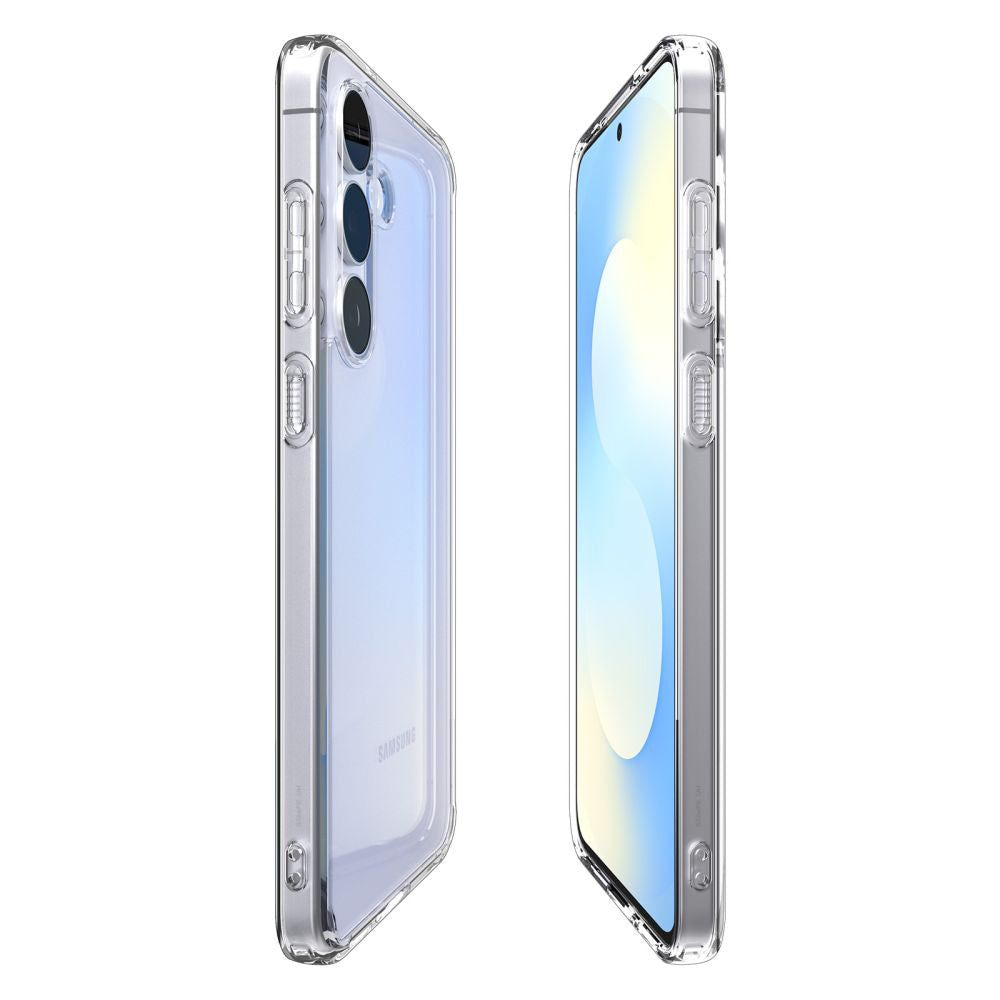 Husă Spigen Ultra Hybrid Galaxy S25 FE – imagine 5