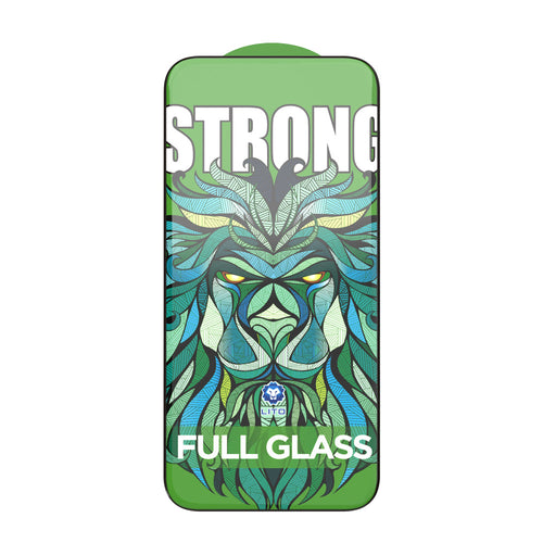 Folie sticlă Lito D+ Max Strong iPhone 18 Pro Max / 17 Pro Max – imagine 2 din 3