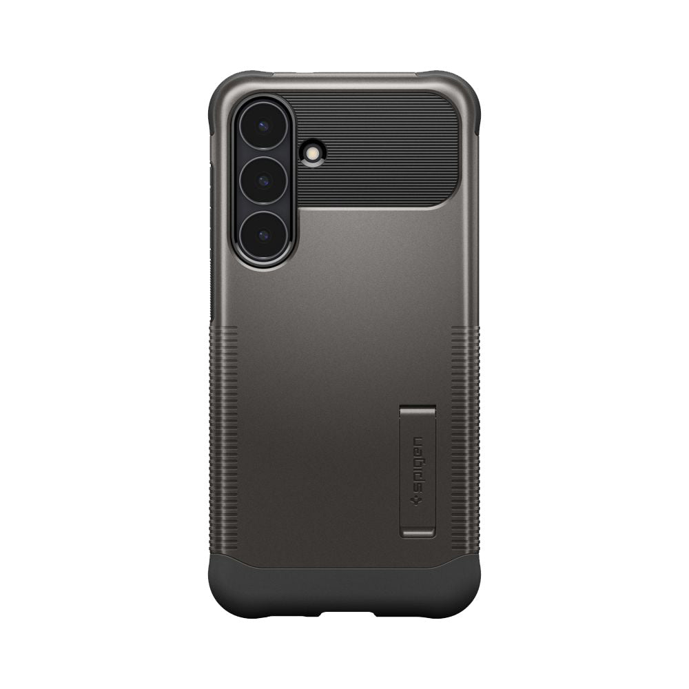 Husă Spigen Slim Armor MagSafe Galaxy S25 FE – imagine 2