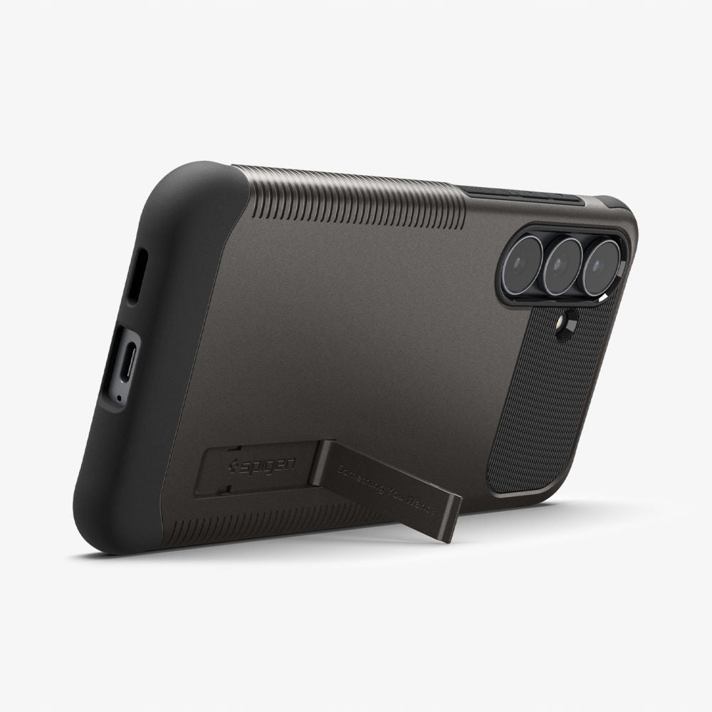 Husă Spigen Slim Armor MagSafe Galaxy S25 FE – imagine 3