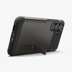 Husă Spigen Slim Armor MagSafe Galaxy S25 FE – imagine 3