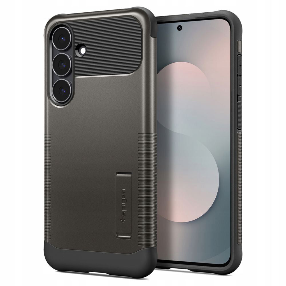 Husă Spigen Slim Armor MagSafe Galaxy S25 FE – imagine 1