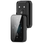 Husă cu folie Honor Band 10/Band 9 Techsuit Defense360 Pro, negru – imagine 2