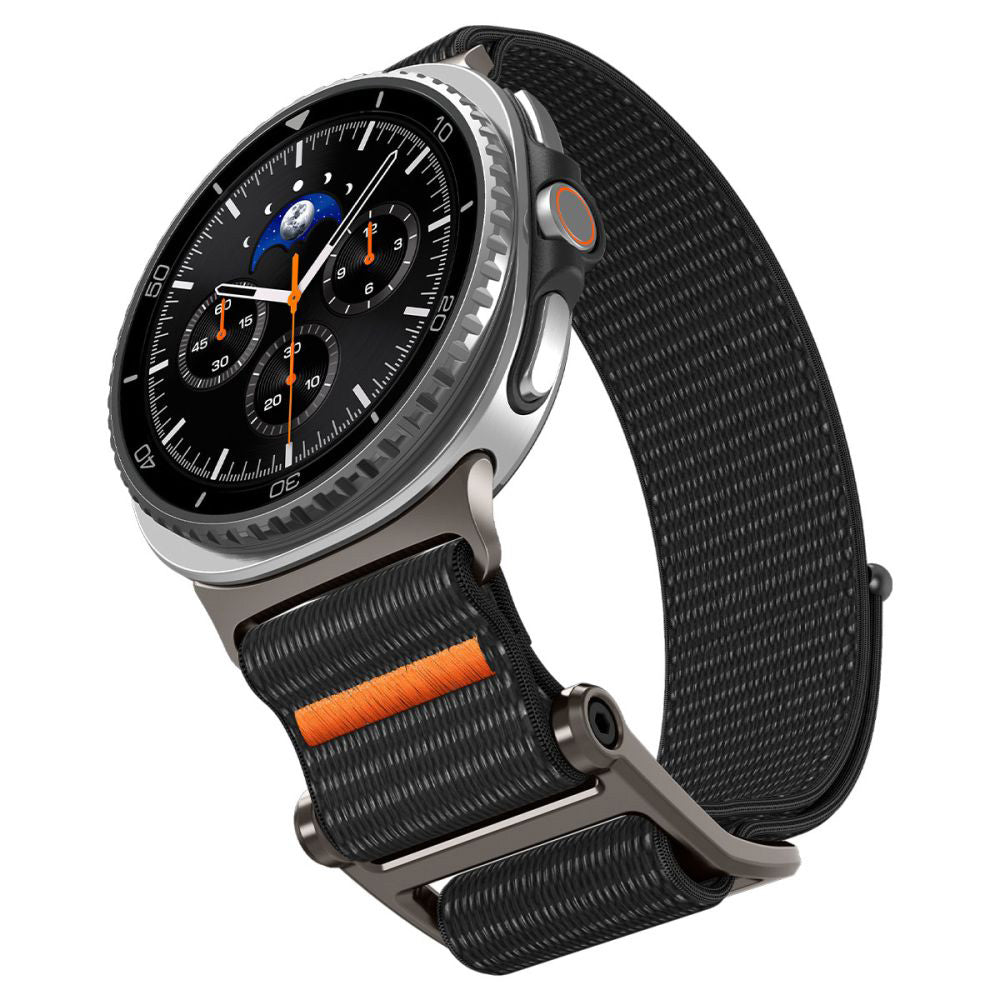 Curea Spigen DuraPro Flex Samsung Galaxy Watch9 / Watch8 / Watch8 Classic – imagine 3