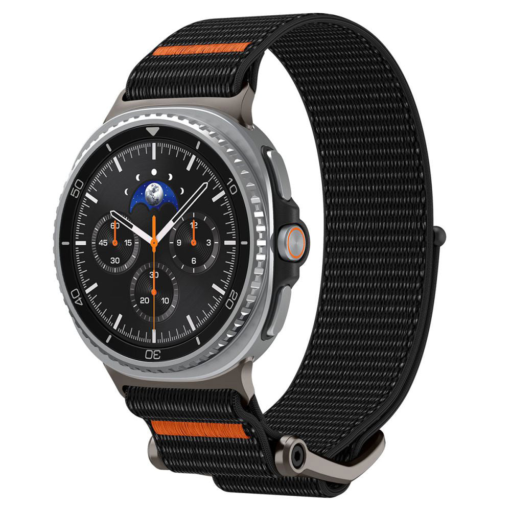 Curea Spigen DuraPro Flex Samsung Galaxy Watch9 / Watch8 / Watch8 Classic – imagine 5
