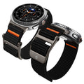 Curea Spigen DuraPro Flex Samsung Galaxy Watch9 / Watch8 / Watch8 Classic – imagine 1