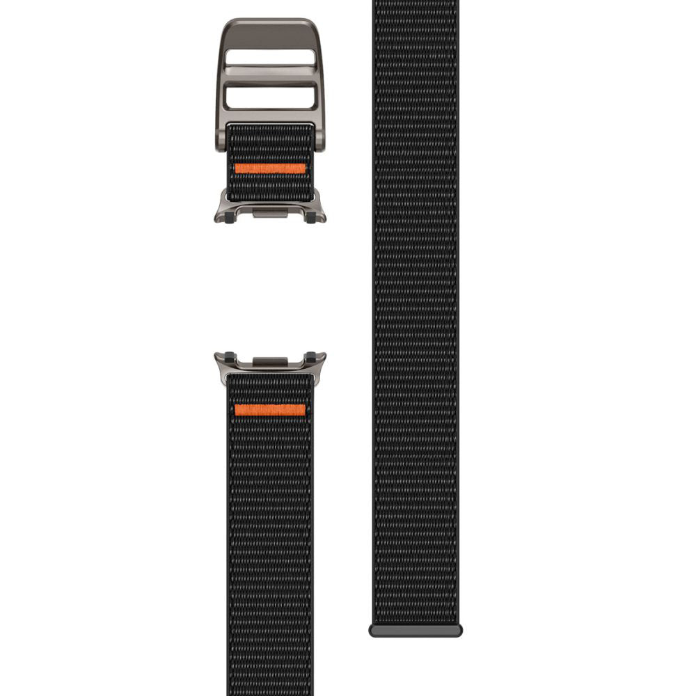 Curea Spigen DuraPro Flex Samsung Galaxy Watch9 / Watch8 / Watch8 Classic – imagine 6