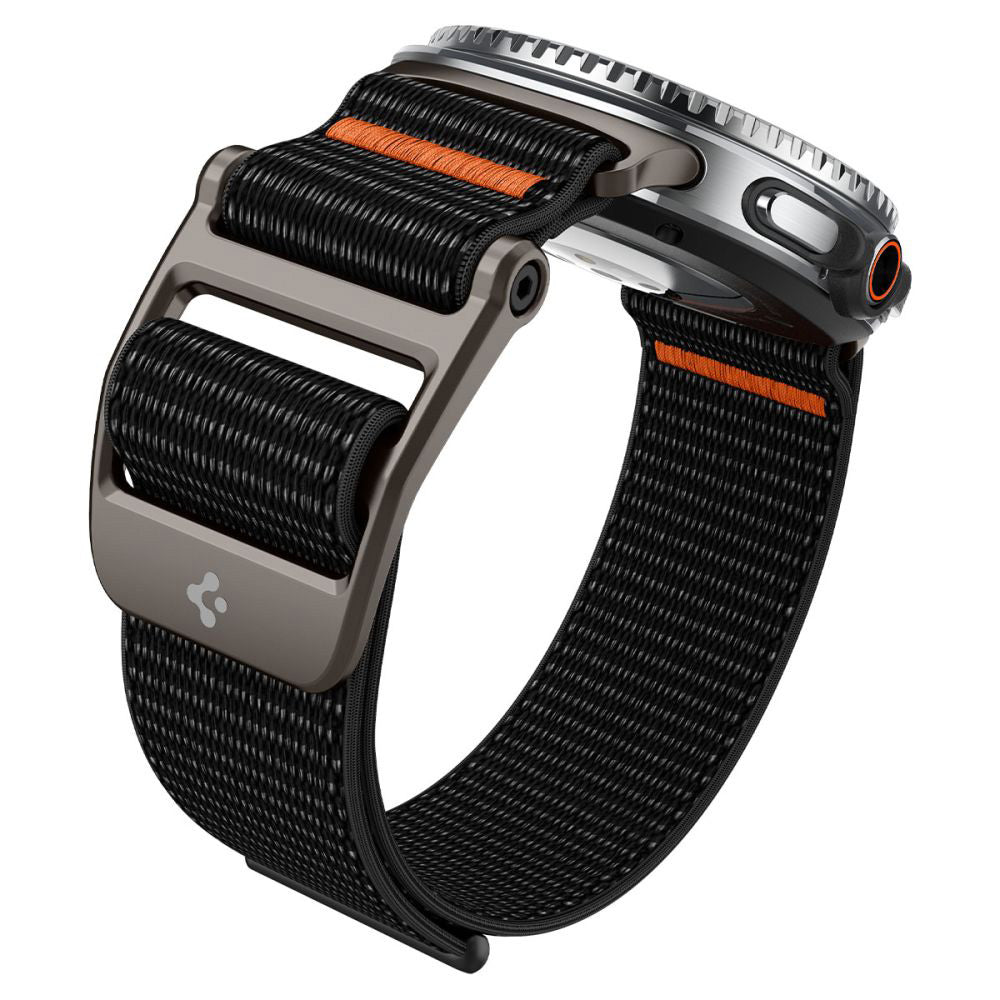 Curea Spigen DuraPro Flex Samsung Galaxy Watch9 / Watch8 / Watch8 Classic – imagine 7