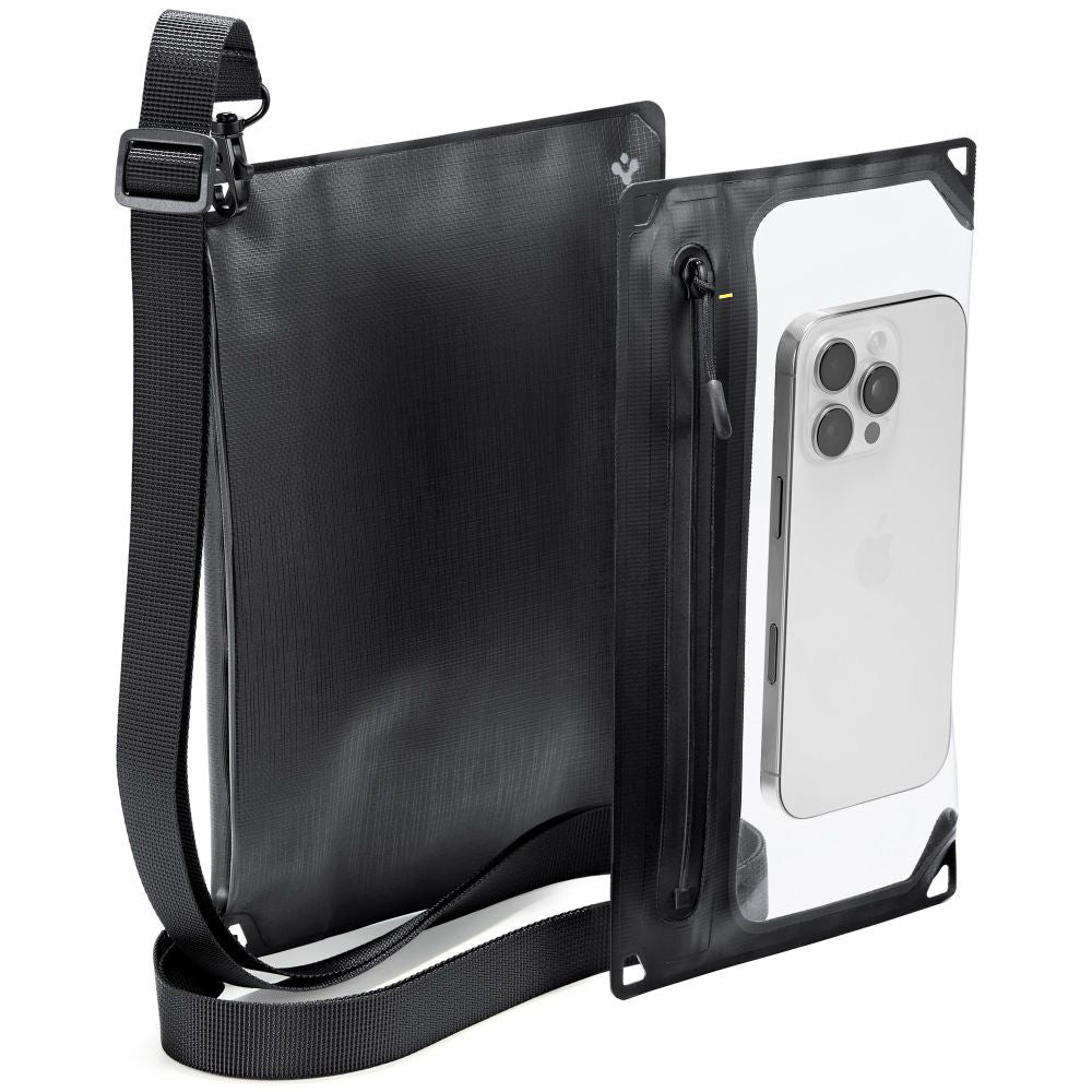 Geantă impermeabilă Spigen A640 – imagine 1