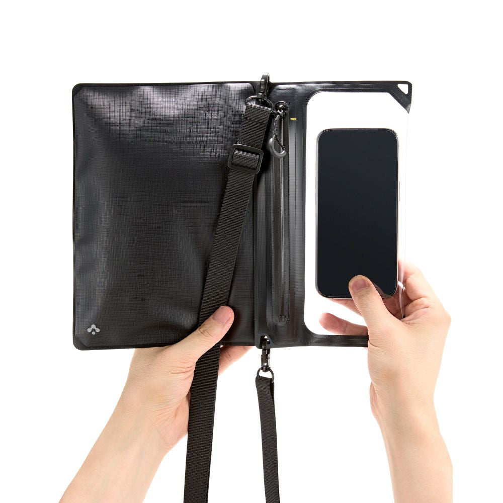 Geantă impermeabilă Spigen A640 – imagine 5