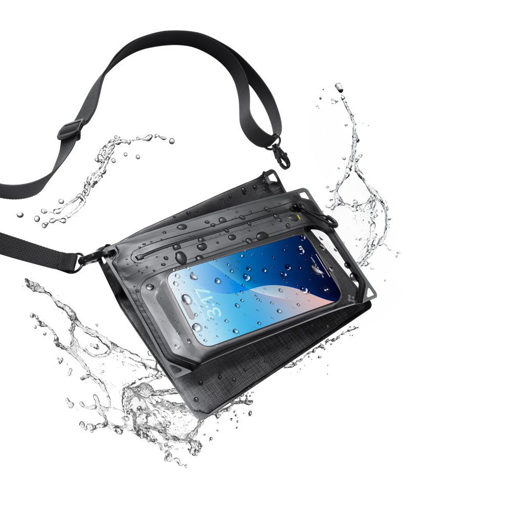Geantă impermeabilă Spigen A640 – imagine 2