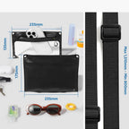 Geantă impermeabilă Spigen A640 – imagine 6