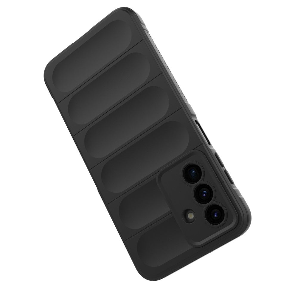 Husă Techsuit Magic Shield Galaxy A17 5G / A17 4G / M17 / F17 / A18 – Mov – imagine 5