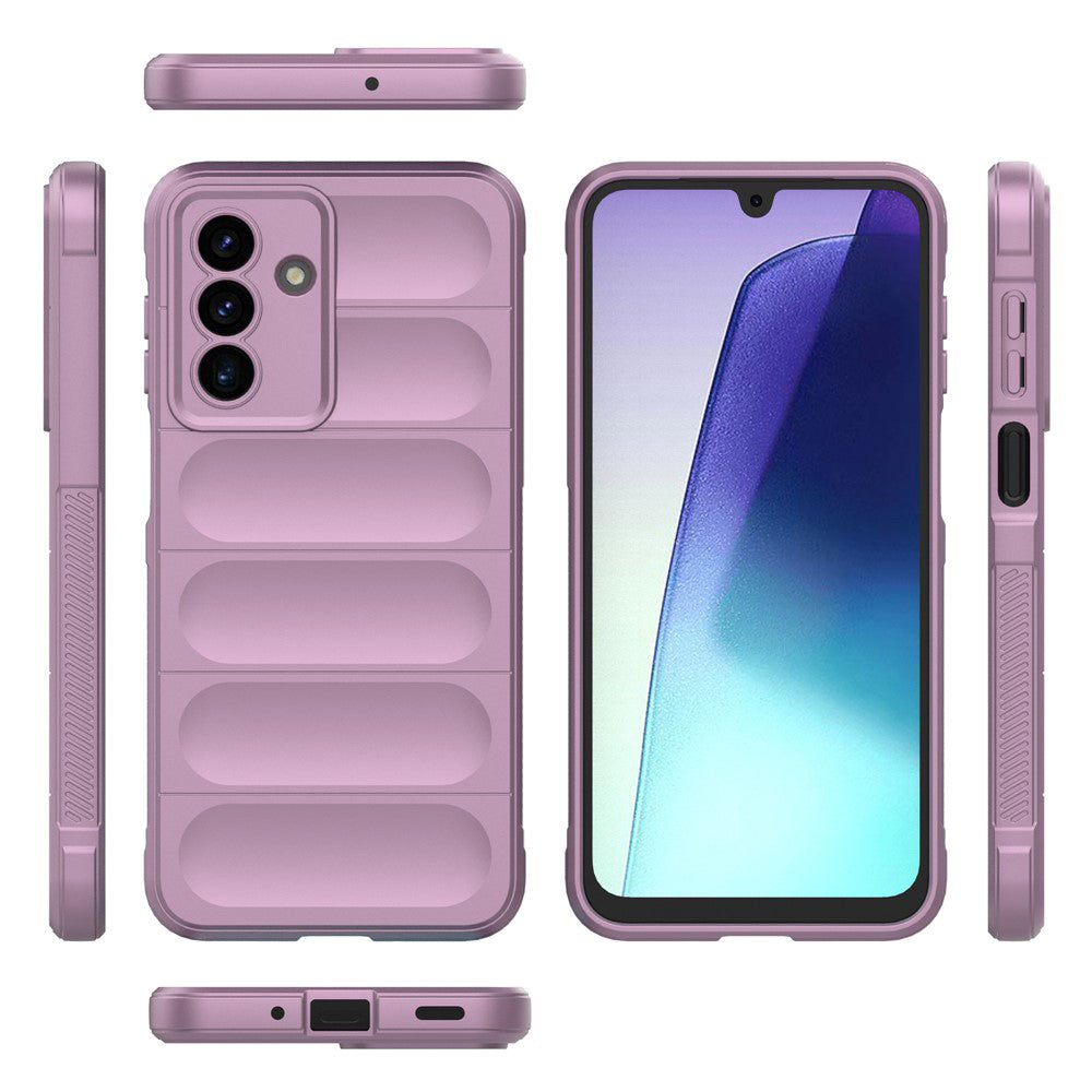 Husă Techsuit Magic Shield Galaxy A17 5G / A17 4G / M17 / F17 / A18 – Mov – imagine 2