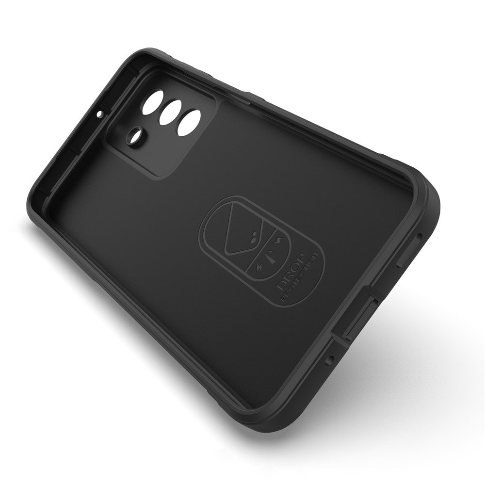 Husă Techsuit Magic Shield Galaxy A17 5G / A17 4G / M17 / F17 / A18 – Mov – imagine 4