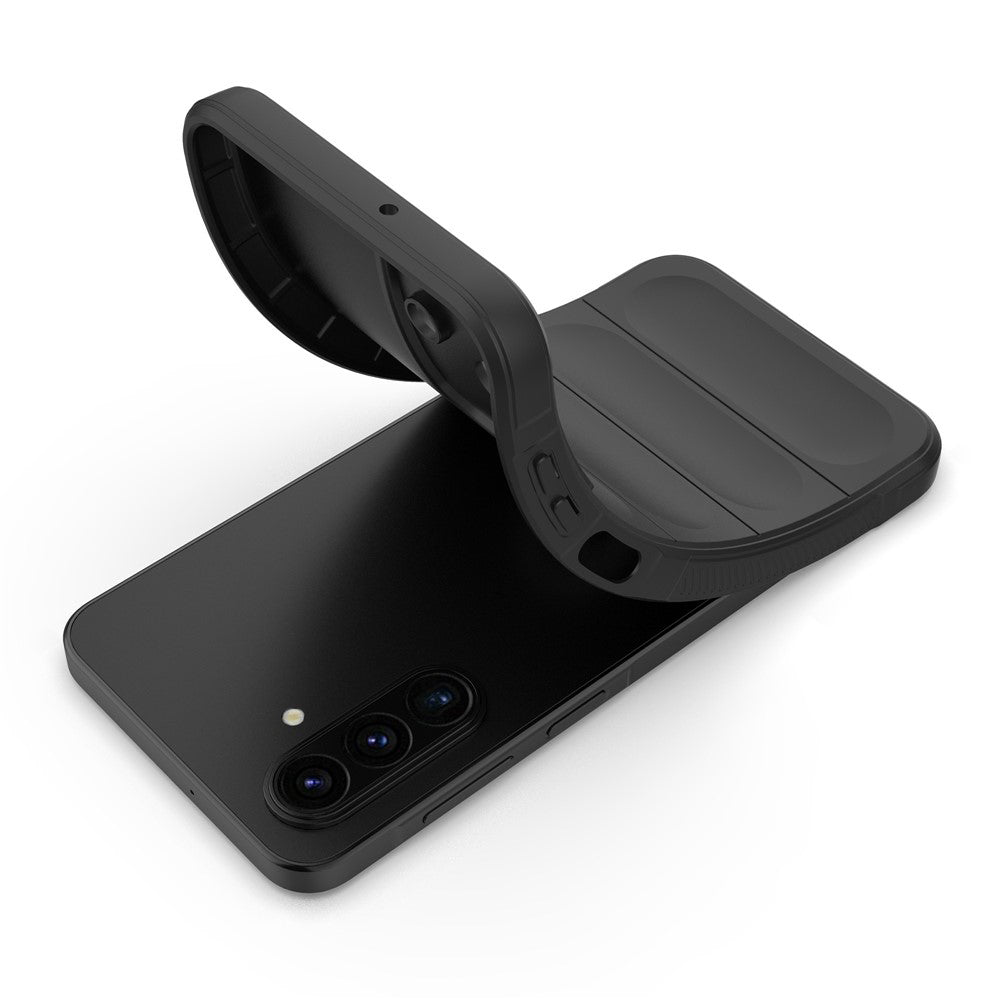 Husă Techsuit Magic Shield Galaxy A17 5G / A17 4G / M17 / F17 / A18 – Mov – imagine 3