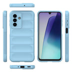 Husă Techsuit Magic Shield Galaxy A17 5G / A17 4G / M17 / F17 / A18 – Bleu – imagine 7