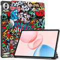 Husă Honor Pad 10 / Honor Pad 20 Pro Techsuit FoldPro, urban vibe – imagine 1