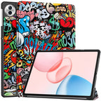Husă Honor Pad 10 / Honor Pad 20 Pro Techsuit FoldPro, urban vibe – imagine 1