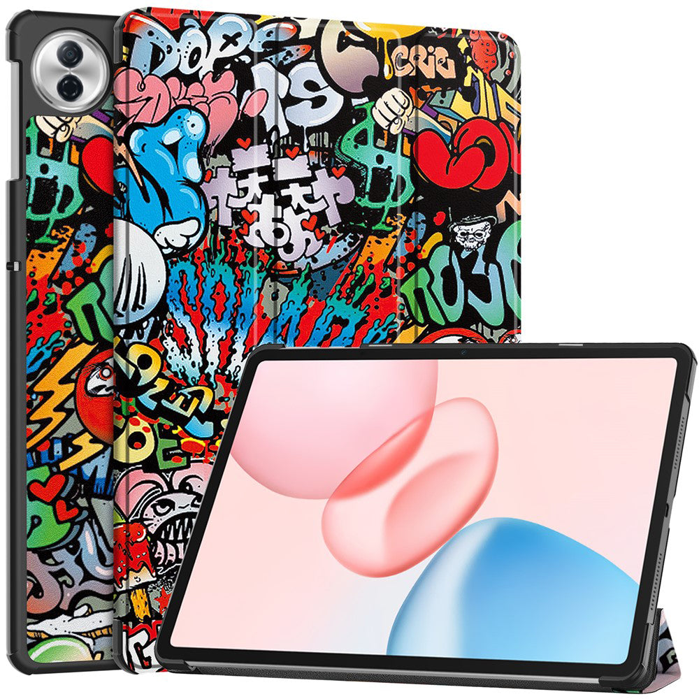 Husă Honor Pad 10 / Honor Pad 20 Pro Techsuit FoldPro, urban vibe – imagine 1