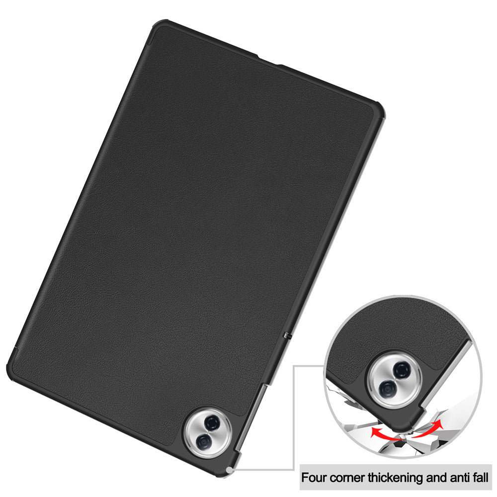 Husă Honor Pad 10 / Honor Pad 20 Pro Techsuit FoldPro, negru – imagine 2