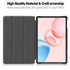 Husă Honor Pad 10 / Honor Pad 20 Pro Techsuit FoldPro, negru – imagine 3