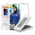 Folie Blueo Crystal Anti-Scratch cu aplicator iPhone Air – imagine 1 din 6