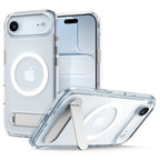 Husă Spigen Ultra Hybrid S MagSafe iPhone Air – imagine 1