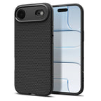 Husă Spigen Liquid Air iPhone Air – imagine 1