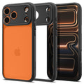 Husă Spigen Ultra Hybrid iPhone 17 Pro Max – imagine 1