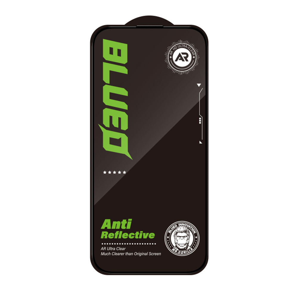 Folie sticlă anti-reflex Blueo HD iPhone Air – imagine 2 din 5
