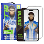 Folie sticlă anti-reflex Blueo HD iPhone Air – imagine 1 din 5