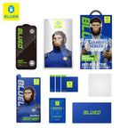 Folie sticlă anti-reflex Blueo HD iPhone Air – imagine 5 din 5