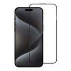 Folie sticlă anti-reflex Blueo HD iPhone Air – imagine 4 din 5