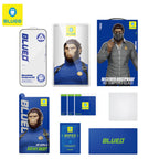 Folie sticlă Blueo Anti-Dust HD iPhone Air – imagine 5 din 5