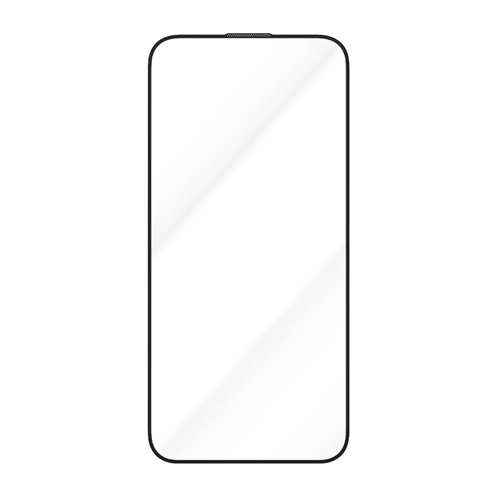 Folie sticlă Blueo Anti-Dust HD cu aplicator iPhone Air – imagine 2 din 5