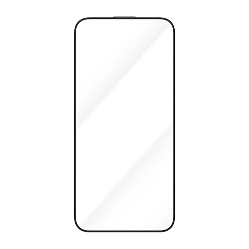 Folie sticlă Blueo Anti-Dust HD cu aplicator iPhone Air – imagine 2 din 5